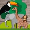 Kids Zoo Game