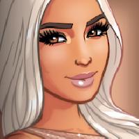 kim kardashian: hollywood