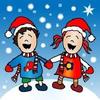 kinderapp xmas - first words