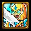 king of heroes