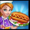 kitchen fever - burger shop gamelinkexchange
