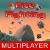kite fighting