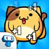 kitty cat clicker - hungry cat feeding game gamelinkexchange