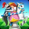 knight saves queen