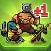 knights of pen and paper 1