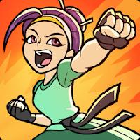 kung fu clicker