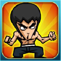 kungfu warrior