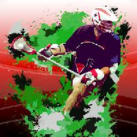 lacrosse arcade