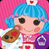 lalaloopsy pet hospital