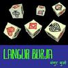 langur burja
