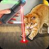 laser pointer animals joke