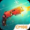 last hero: roguelike shooting game