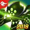 league of stickman 2017-ninja