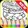 learn painting coloring for shopkins by fans