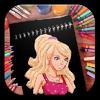 learn to draw barby