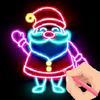 learn to draw glow gamelinkexchange