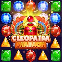 legend of egypt: pharaoh