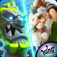 legend of solgard