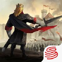 legend: rising empire