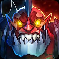 legend warriors: epic heroes battle - pvp game