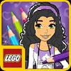 lego friends maker studio