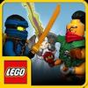 LEGO Ninjago : Skybound
