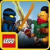 lego ninjago : skybound