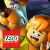 lego scooby-doo haunted isle