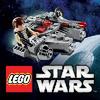 lego&#58; star wars microfighters