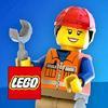 lego tower