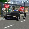 liberty police auto road sim