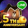 line rangers