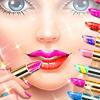 lipstick maker makeup game