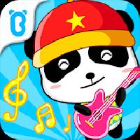 little musician