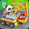 little panda: city builder gamelinkexchange