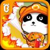 little panda fireman gamelinkexchange