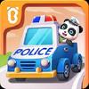 little panda policeman gamelinkexchange