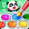 little panda s kids coloring gamelinkexchange