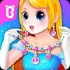 little panda s princess jewelry design gamelinkexchange