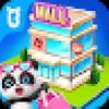 little panda s town: mall gamelinkexchange