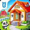 little panda s town: street gamelinkexchange