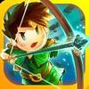 Little Raiders Robin's Revenge