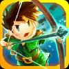 little raiders robin's revenge gamelinkexchange