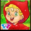little red riding hood book