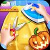little tailor - halloween gamelinkexchange