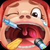 little throat doctor