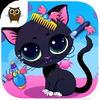 Little Witches Magic Makeover