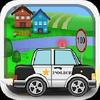 live kids puzzles - cars
