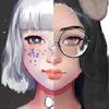 live portrait maker: girls gamelinkexchange