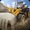 loader and dump truck hill sim gamelinkexchange